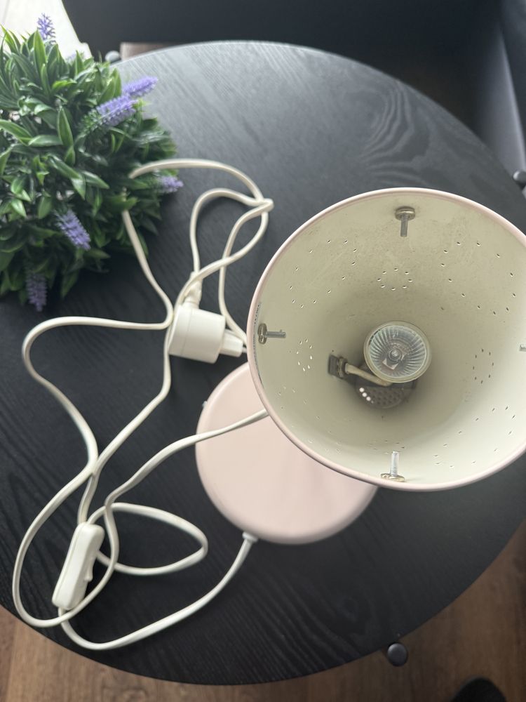 Lampka Snöig IKEA