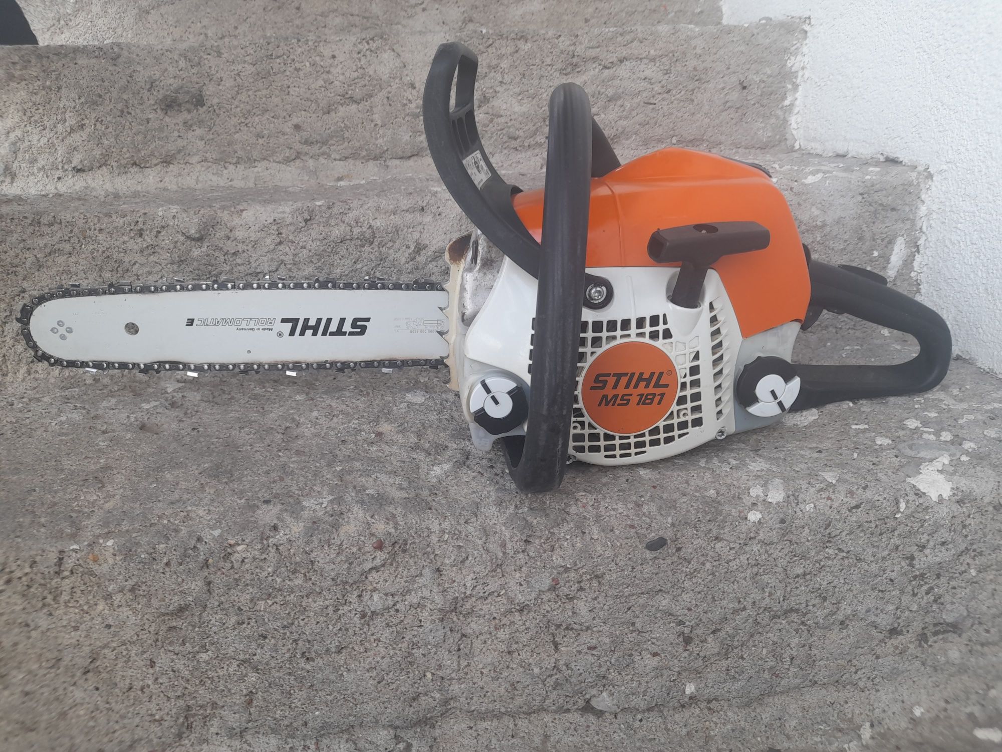 Pilarka stihl 251 ms 181