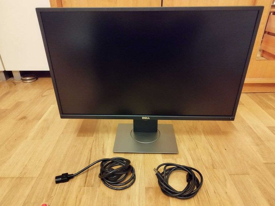 monitor LED Dell P2717H 27 