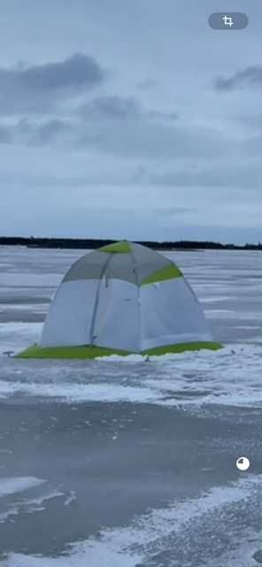 Палатка зимняя LOTOS 3