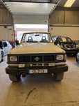 Patrol y260 Td27 Ac