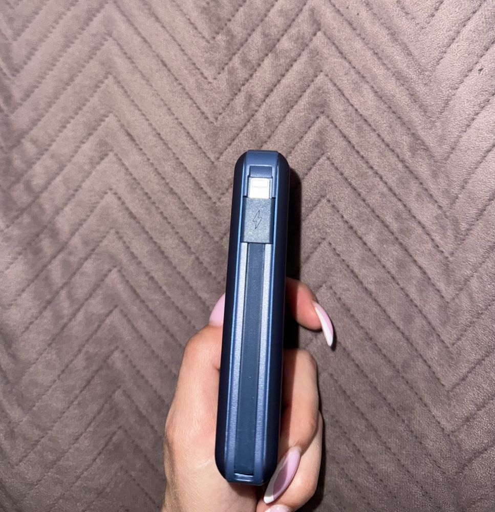 Powerbank magnetyczny Yiisonger 10 000 mAh