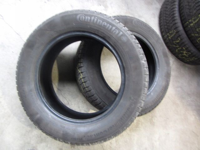 Continental contiwintercontact ts830p 215/60/16