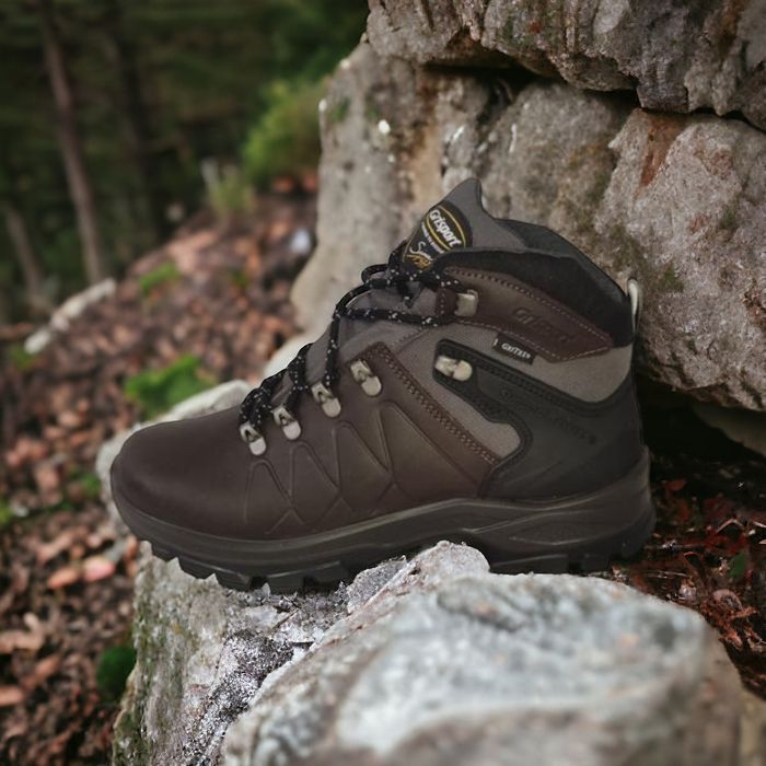 Чоловічі трекінгові черевики Grisport  14503D10G, розміри 41,44