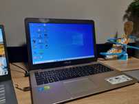 Laptop Asus A555L