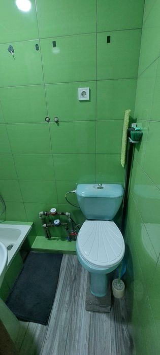 Продам 1 комн квартиру студию 23м2 с ремонтом, Центр, метро Научная