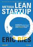 Metoda Lean Startup, Ries Eric 36134A01427Ks