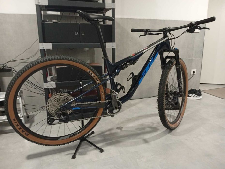 KTM Scarp Elite 2021