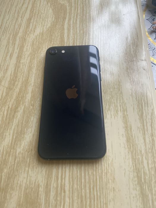 iPhone SE 2020 256 GB