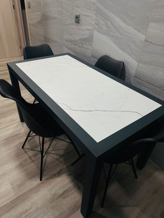 Mesa de cozinha/jantar