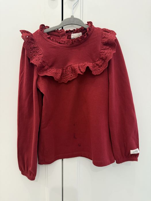 Newbie bluzka rozm. 110/116
