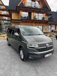 Volkswagen Caravelle Volkswagen Caravelle T6.1 2.0 TDI 150 KM | 8-osobowy | 1. właściciel