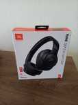 Bezprzewodowe słuchawki JBL Tune 720BT