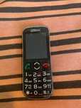 Telefon Komórkowy MAXCOM MM720BB