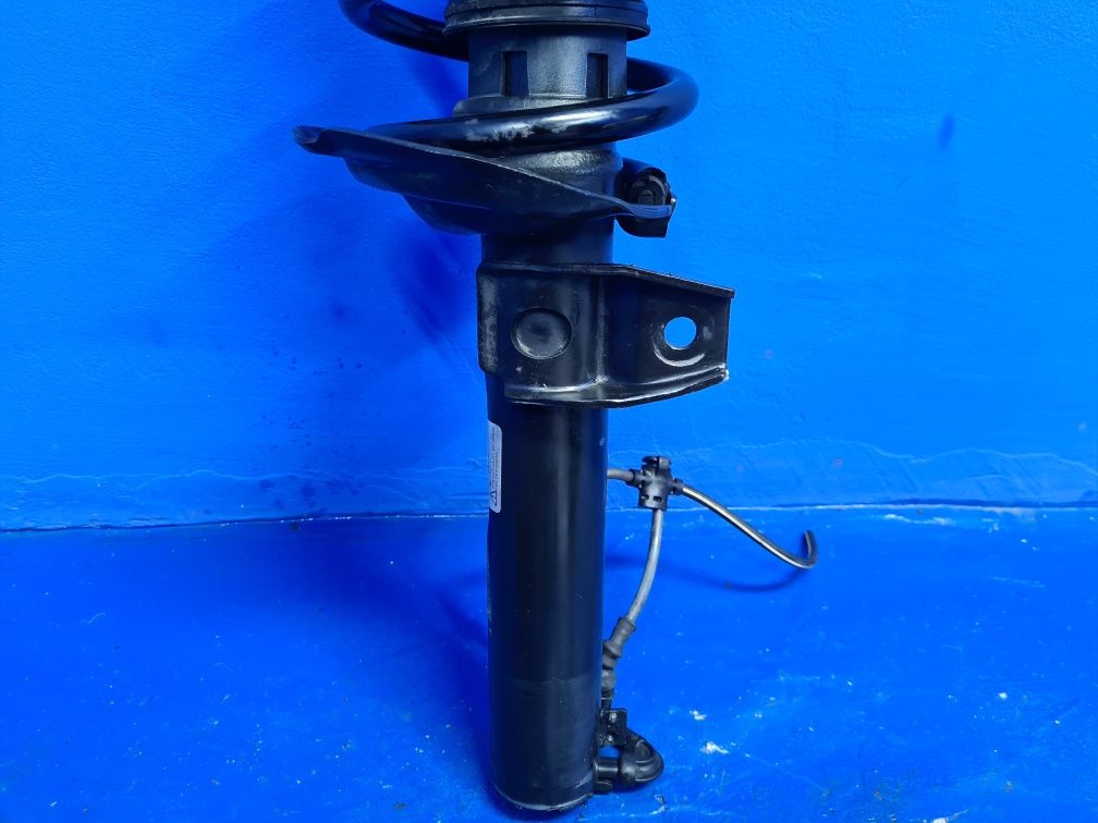 AMORRYZATOR przedni kompletny MAGNETIC RIDE AUDI A3 S3 RS3 8V oem