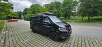 Vw volkswagen T6 multivan  2016 4Motion automat  kamper