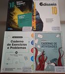 Livros de exercícios de 10° ano