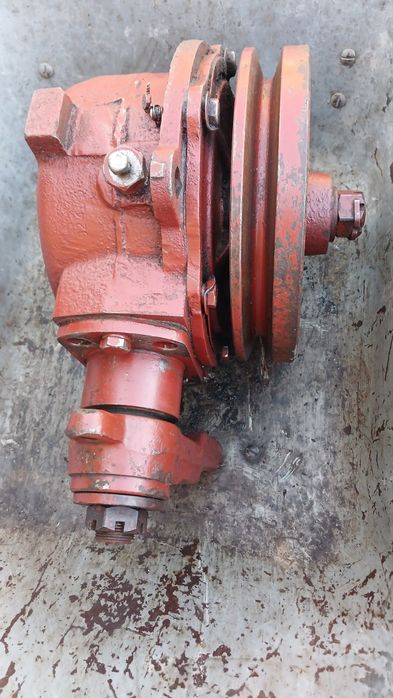 Запчасти к Жатке зерновой ЖЗНД-6,3