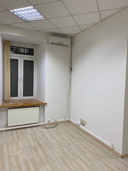Офис 9 отдельных кабинетов 215 м2 пер Чайковского