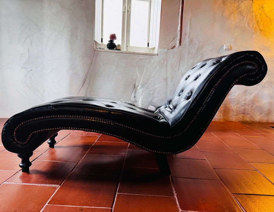 Chaise-longue fixa