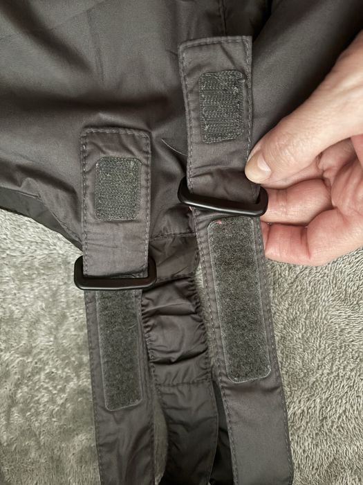 Напівкомбінезон штани Reima