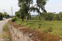 Quinta de Sequeirô em Besteiros, Amares, em Braga