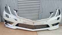 Vendo parachoque de frente Mercedes E class coupé A207 AMG ano 2009/16