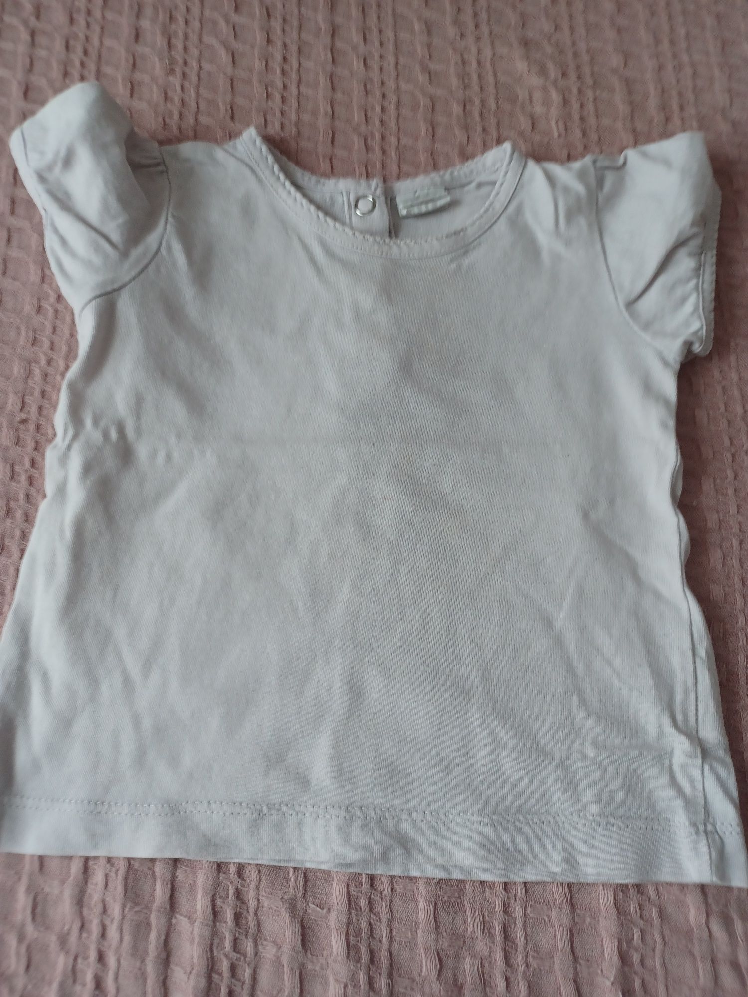 T-shirt H&M r.74