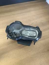 Lampa BMW GS 1200 GS 1250- rok2019