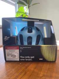 Kask rowerowy bontrager