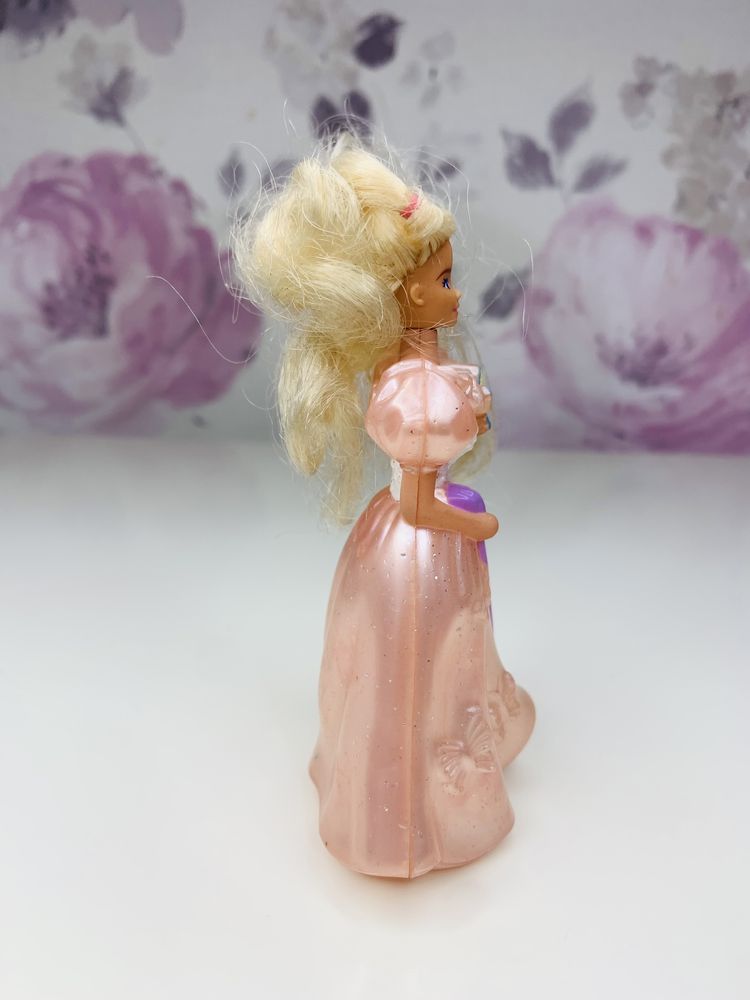 Mcdonalds figurka Barbie Butterfly Princess, vintage 1995.