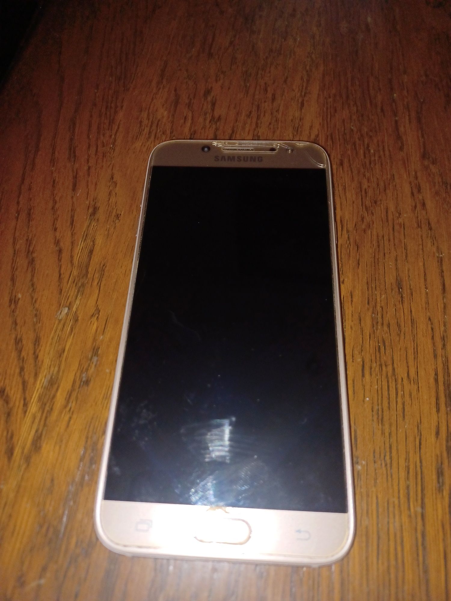 Telefon Samsung DUOS