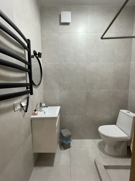 Оренда таунхауса в Лісовій Бучі