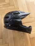 Kask Bell Full Face Super 3R