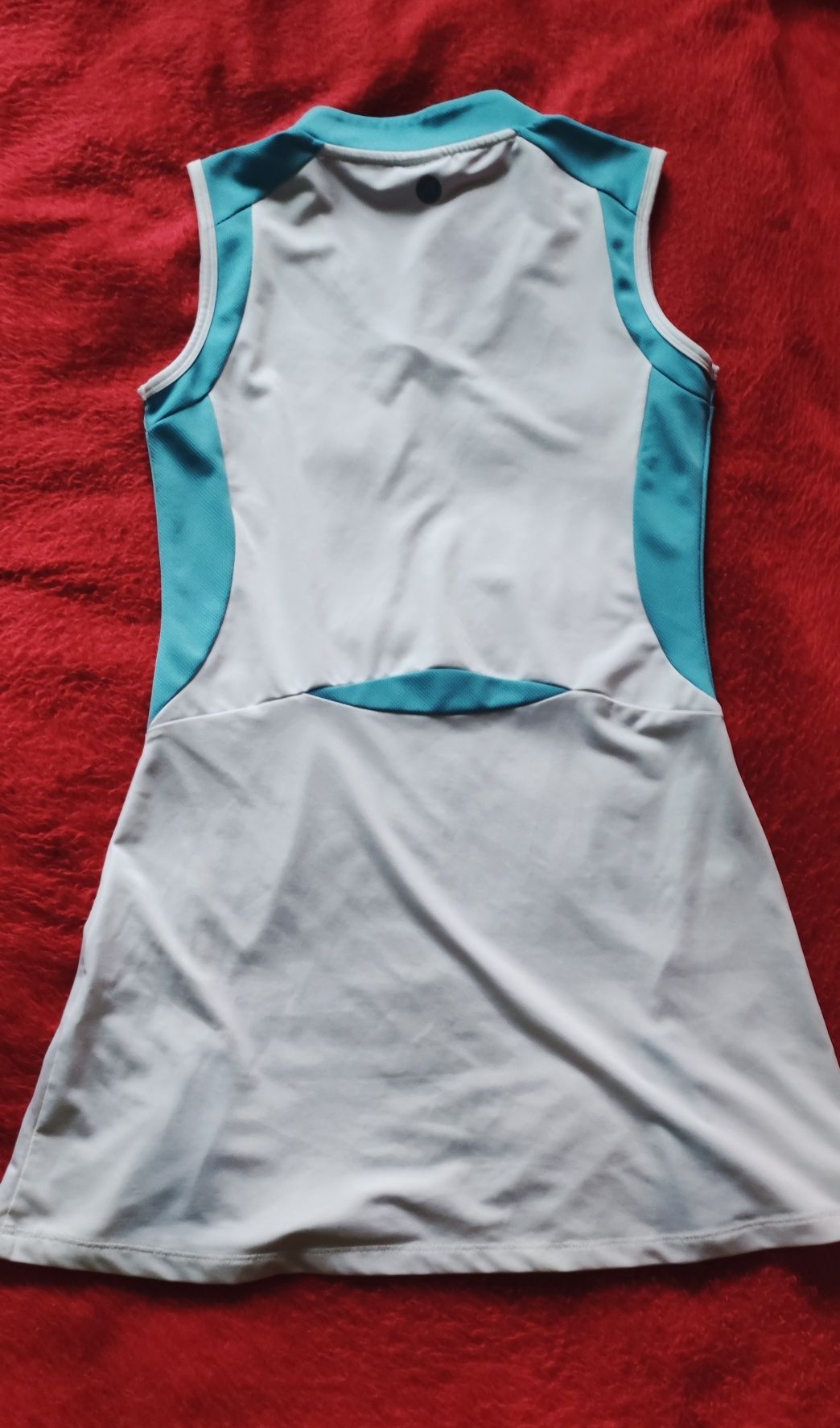 Сукня для тенісу, розмір S