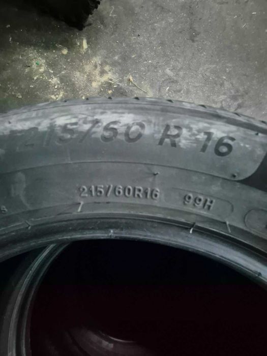 Покрышки летние goodyear efficientgrip  215/60 r16 та 205/60/R16