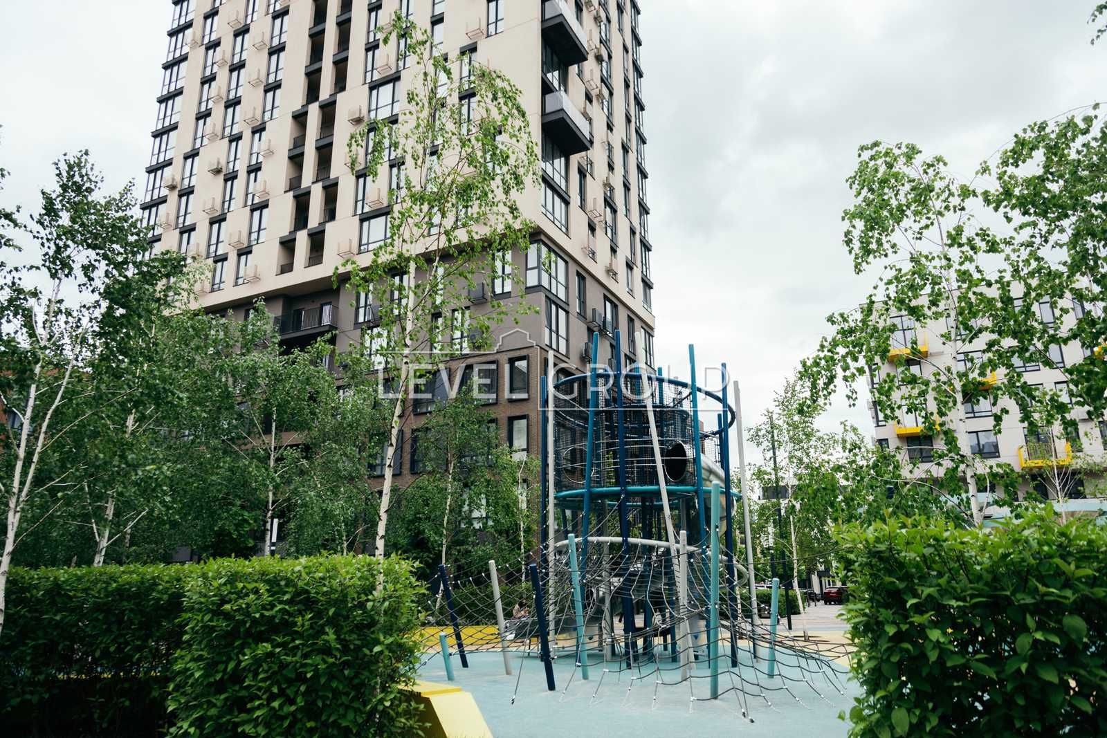 Продаж 1-кімнатної квартири в ЖК Файна Таун, Шевченківський р-н