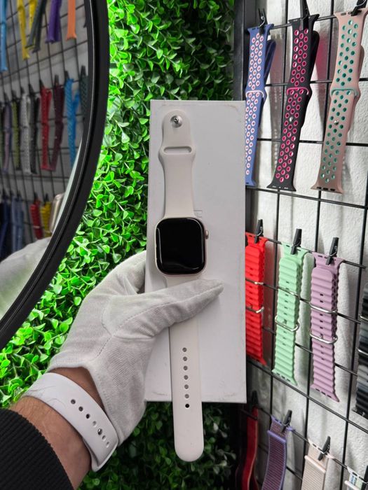 Apple Watch 10 46mm Gold WatchMania Найбільший Вибір