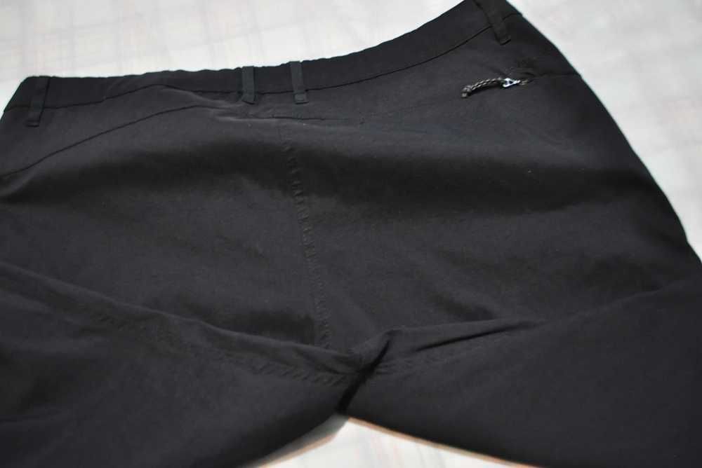 CRAGHOPPERS 3XL PROSTRETCH 104cm damskie spodnie trekkingowe 1 s2v