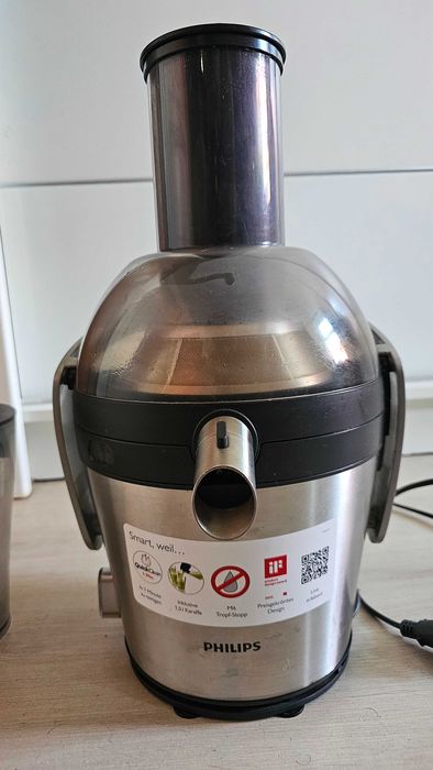 Sokowirówka Philips HR1871