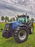 Ciągnik valtra  8550