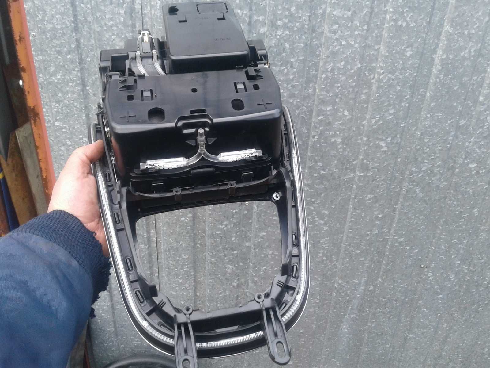 Panel Konsola Mercedes E Klasa AMG A213 W213 Start Engin A213071.59955