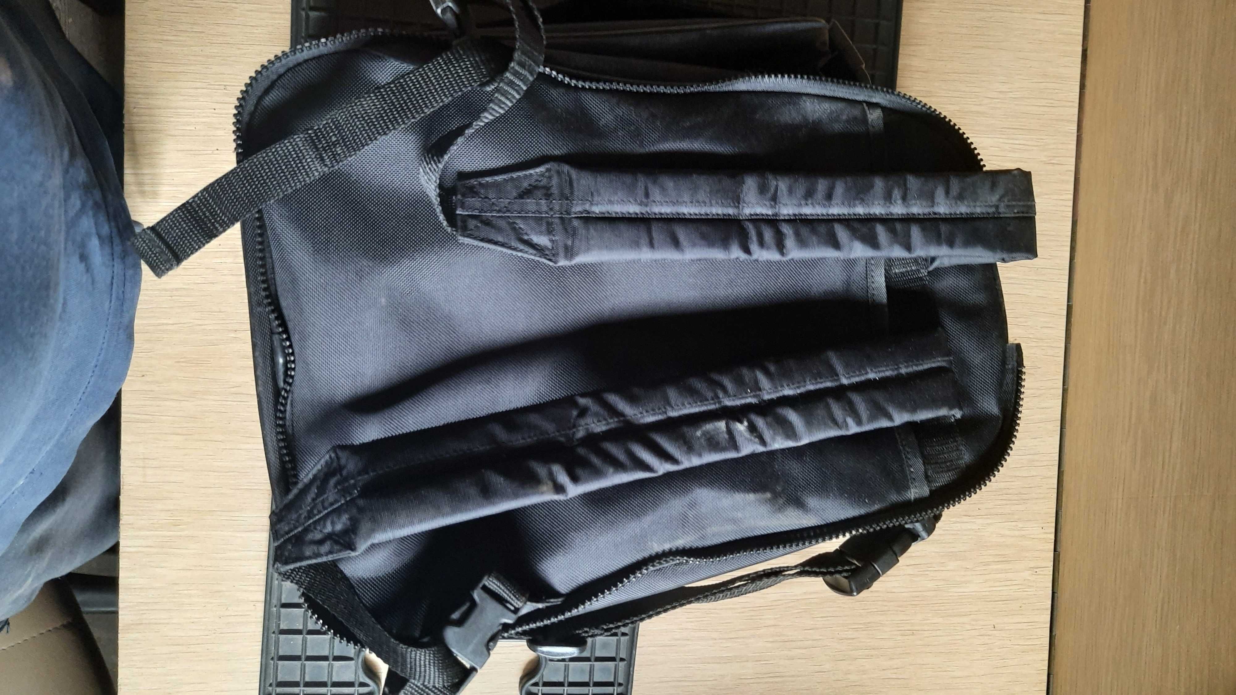 torba turystyczna tankbag firmy TCM