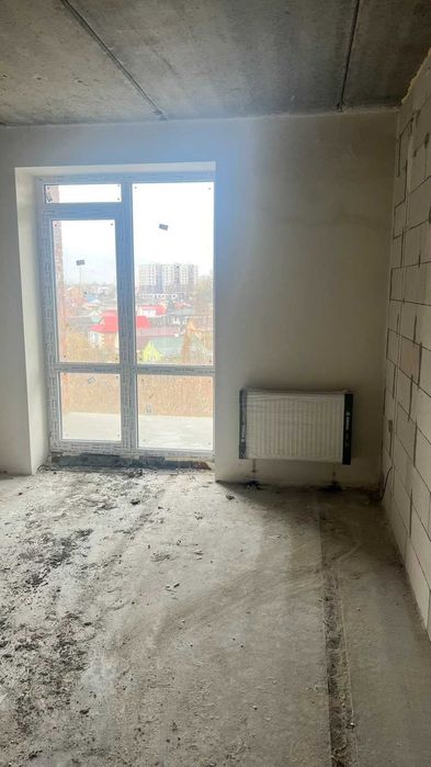 ТЕРМІНОВО Продаж 1 к квартири ЦЕНТР Дрім Парк переуступка