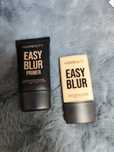 Zestaw primer i podkład huda beauty 120b vanilla