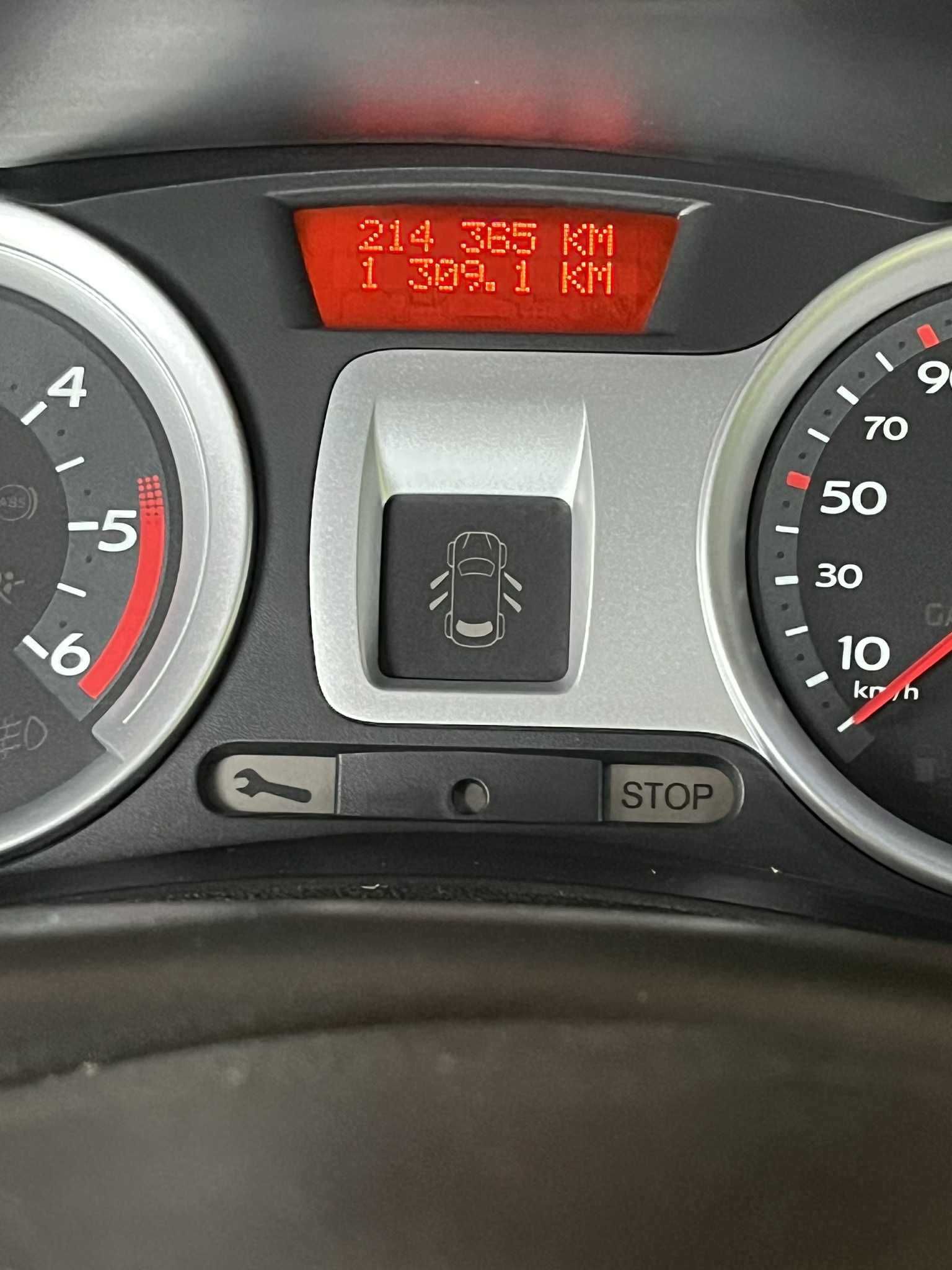 Renault Clio 1.5 dCi