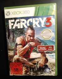 Farcry 3 [ANG] [Napisy PL] [Xbox 360]
