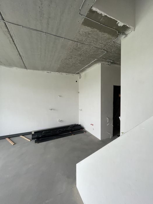 Машинна штукатурка стін швидко та якісно від 190 грн м2