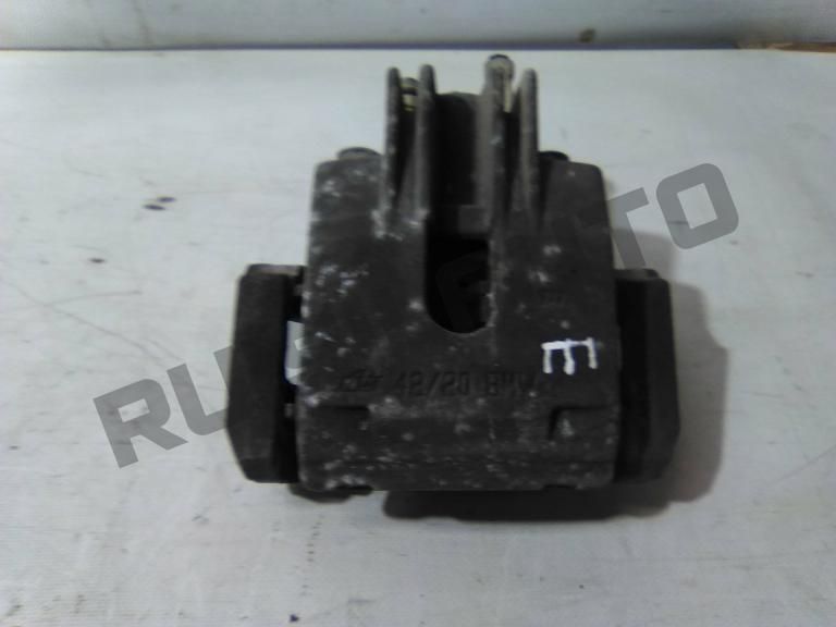 Bomba Travão Frente Esquerda  Bmw 5 (e60) [2003_2010] 530d