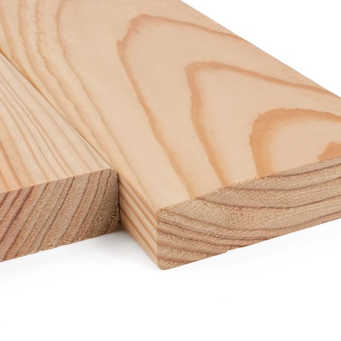 Терасная доска модрина